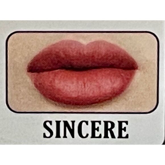 theBalm Meet Matt(e) Hughes Vol. 6 Mini Liquid Lipsticks Vegan Set 1.2ml Each - Picture 4 of 13